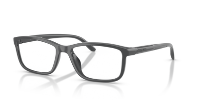 Arnette AN7294U Eyeglasses Frame in 2841 Dark Grey