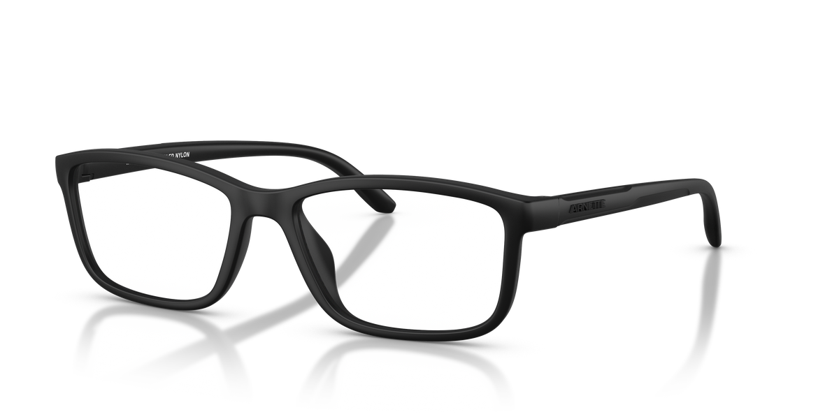 Arnette AN7294U Eyeglasses Frame in 2900 Matte Recycled Black