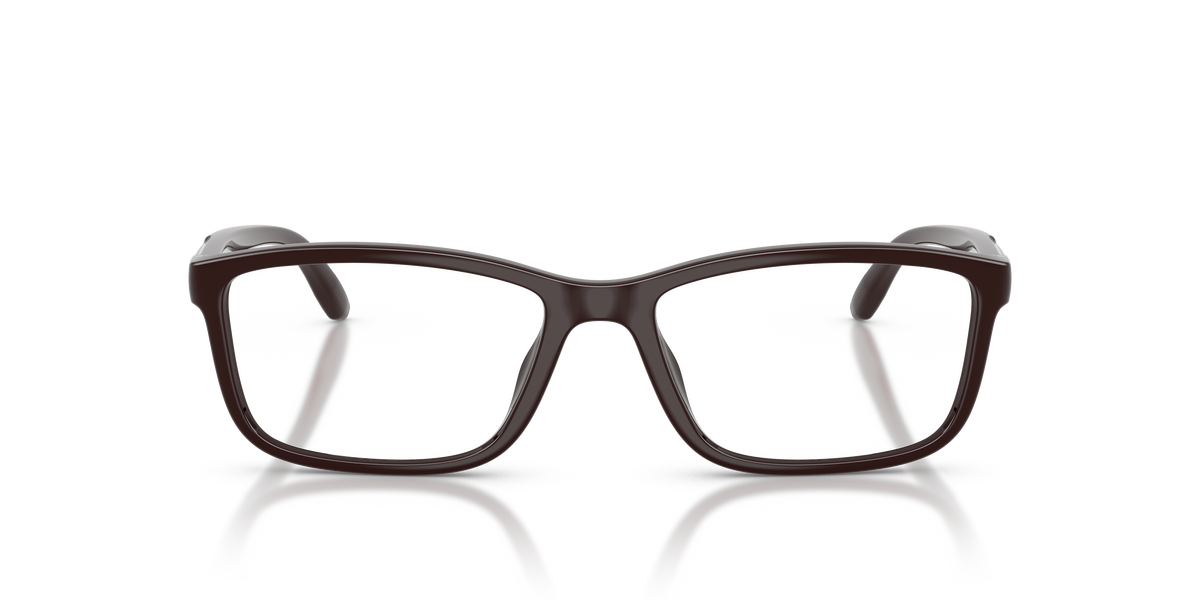 Arnette AN7294U Eyeglasses Frame in 3027 Chocolate, front view