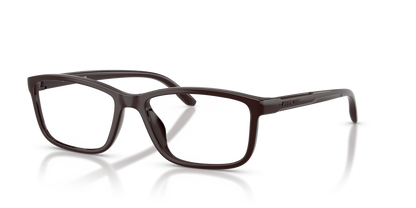 Arnette AN7294U Eyeglasses Frame in 3027 Chocolate