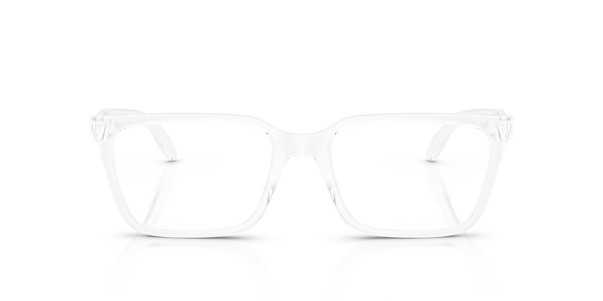 Arnette AN7295 Eyeglasses Frame in 2755 Crystal, front view