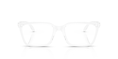 Arnette AN7295 Eyeglasses Frame in 2755 Crystal, front view