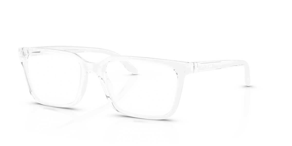 Arnette AN7295 Eyeglasses Frame in 2755 Crystal