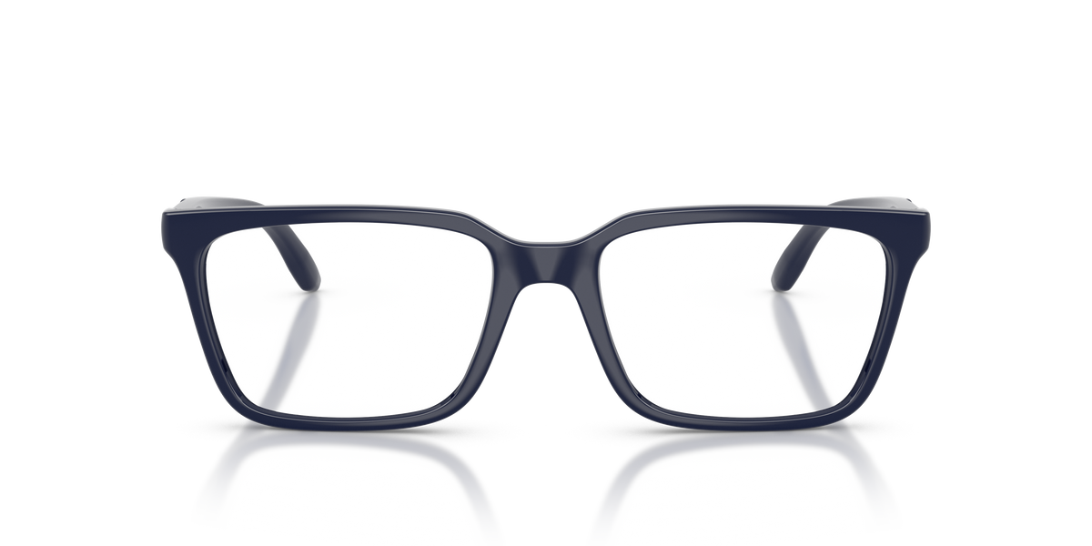 Arnette AN7295 Eyeglasses Frame in 2762 Navy Blue, front view