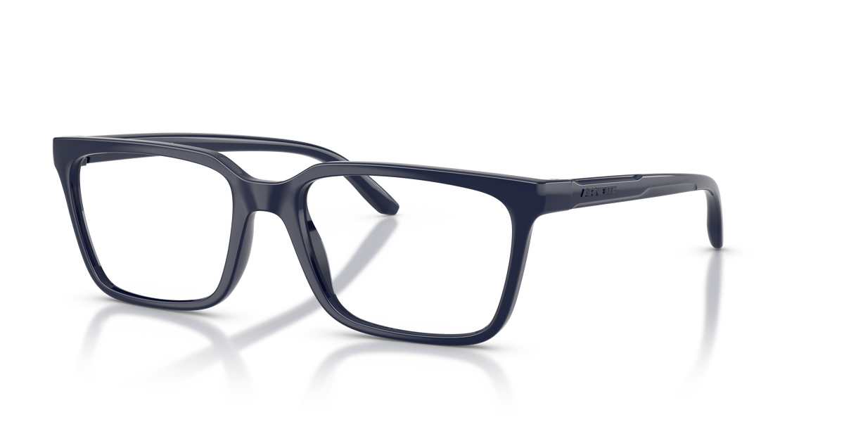 Arnette AN7295 Eyeglasses Frame in 2762 Navy Blue