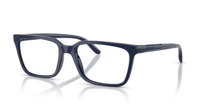 Arnette AN7295 Eyeglasses Frame in 2762 Navy Blue