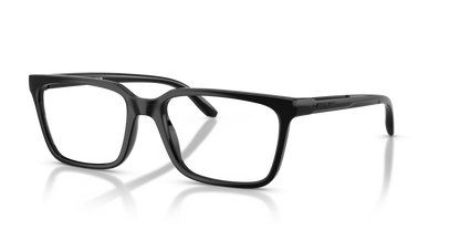 Arnette AN7295 Eyeglasses Frame in 2900 Recycled Black