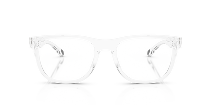 Arnette AN7296U Eyeglasses Frame in 2755 Crystal, front view