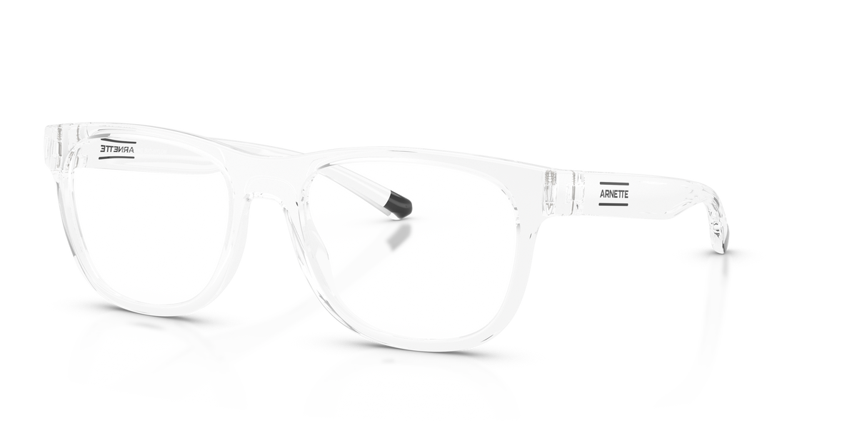 Arnette AN7296U Eyeglasses Frame in 2755 Crystal