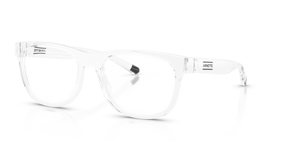 Arnette AN7296U Eyeglasses Frame in 2755 Crystal