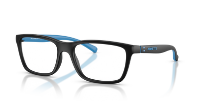 Arnette AN7298 Eyeglasses Frame in 2758 Matte Black