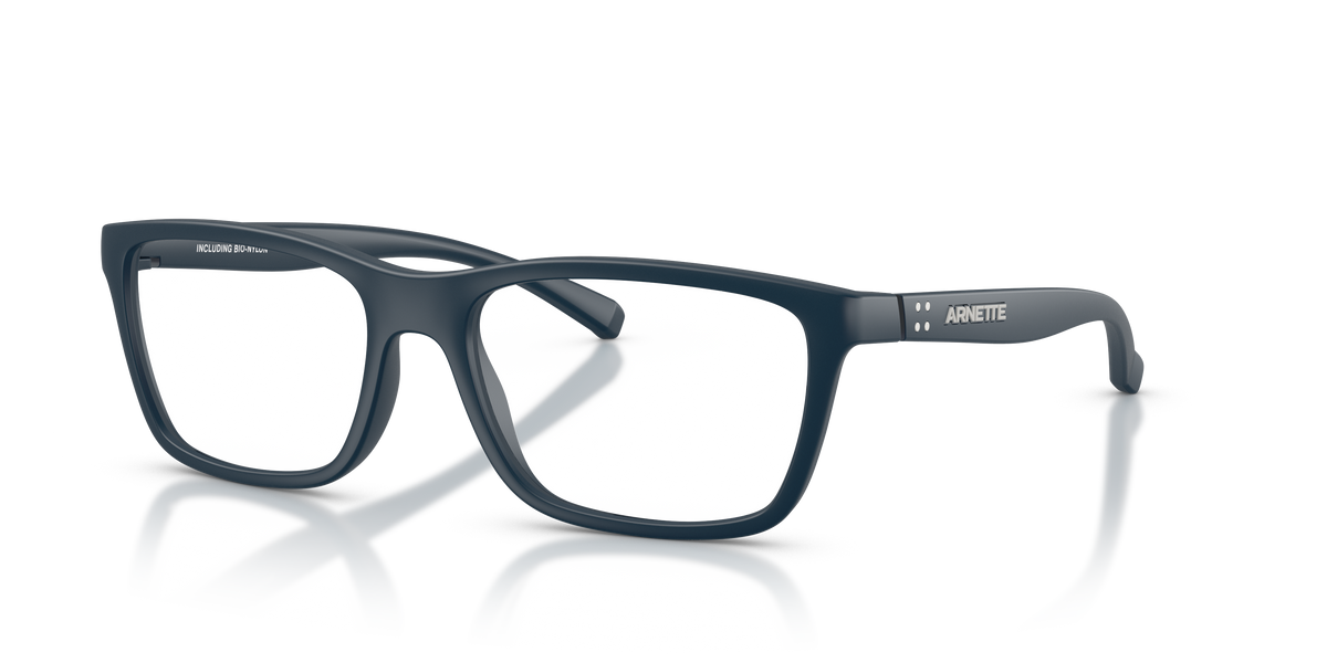 Arnette AN7298 Eyeglasses Frame in 2759 Matte Dark Blue