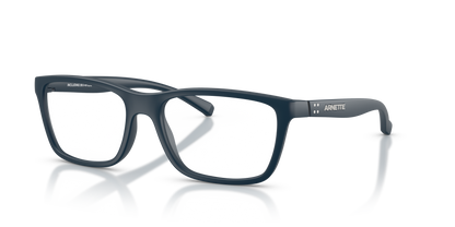 Arnette AN7298 Eyeglasses Frame in 2759 Matte Dark Blue