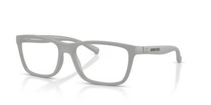 Arnette AN7298 Eyeglasses Frame in 3049 Matte Light Grey