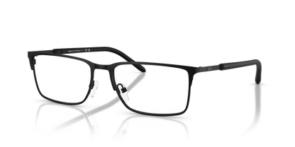 Armani Exchange AX1073 Eyeglasses Frame in 6000 Matte Black