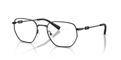 Armani Exchange AX1074 Eyeglasses Frame in 6000 Matte Black