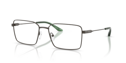 Armani Exchange AX1076 Eyeglasses Frame in 6133 Matte Grey