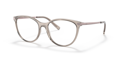 Armani Exchange AX3078 Eyeglasses Frame in 8240 Tundra