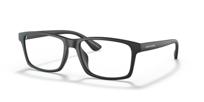 Armani Exchange AX3083U Eyeglasses Frame in 8078 Matte Black