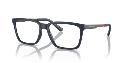 Armani Exchange AX3103 Eyeglasses Frame in 8181 Matte Blue