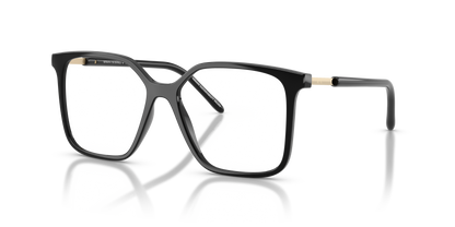 Armani Exchange AX3132 Eyeglasses Frame in 8178 Shiny Black