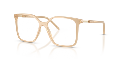 Armani Exchange AX3132 Eyeglasses Frame in 8366 Shiny Opal Tundra