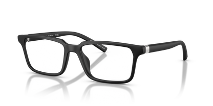 Armani Exchange AX3137U Eyeglasses Frame in 8078 Matte Black
