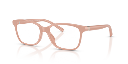 Armani Exchange AX3139U Eyeglasses Frame in 8401 Nude Beige