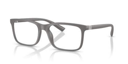 Armani Exchange AX3143U Eyeglasses Frame in 8411 Matte Grey