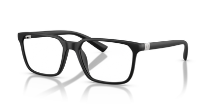 Armani Exchange AX3144U Eyeglasses Frame in 8078 Matte Black