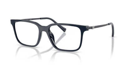 Armani Exchange AX3149U Eyeglasses Frame in 8419 Shiny Blue