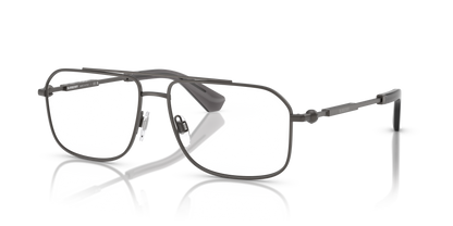 Burberry BE1391 Eyeglasses Frame in 1316 Grey