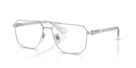Burberry BE1395D Eyeglasses Frame in 1005 Silver