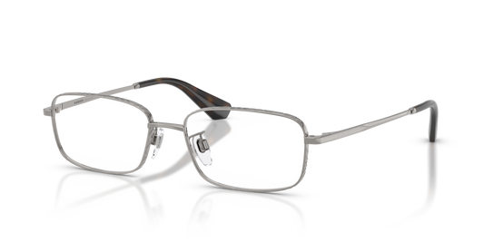 Burberry BE1402D Eyeglasses Frame in 1003 Gunmetal