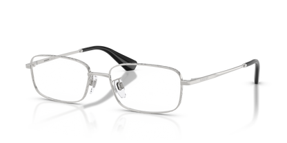 Burberry BE1402D Eyeglasses Frame in 1005 Silver