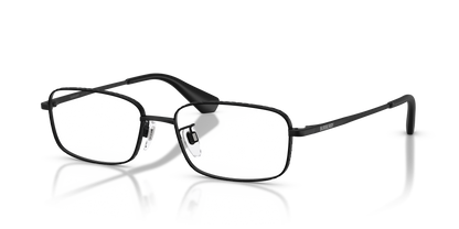 Burberry BE1402D Eyeglasses Frame in 1007 Matte Black