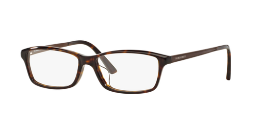 Burberry BE2217D Eyeglasses Frame in 3002 Dark Havana