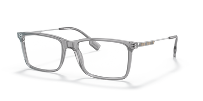 Burberry BE2339 Harrington Eyeglasses Frame in 3028 Grey