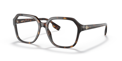 Burberry BE2358 Isabella Eyeglasses Frame in 3002 Dark Havana