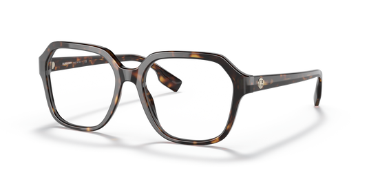 Burberry BE2358 Isabella Eyeglasses Frame in 3002 Dark Havana
