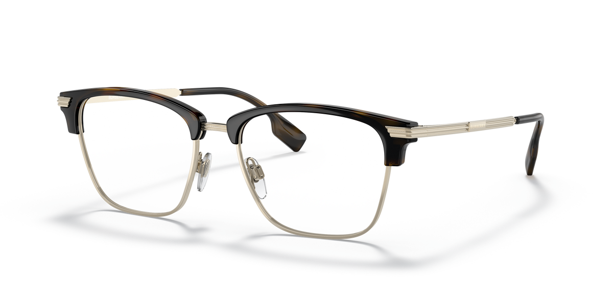 Burberry BE2359 Pearce Eyeglasses Frame in 3002 Dark Havana