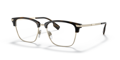 Burberry BE2359 Pearce Eyeglasses Frame in 3002 Dark Havana