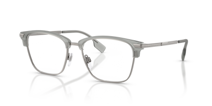 Burberry BE2359 Pearce Eyeglasses Frame in 4271 Grey