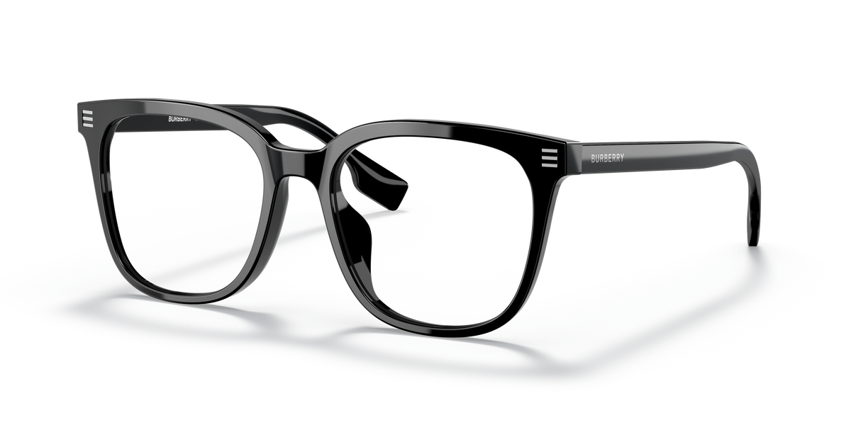 Burberry BE2361D Eyeglasses Frame in 3001 Black
