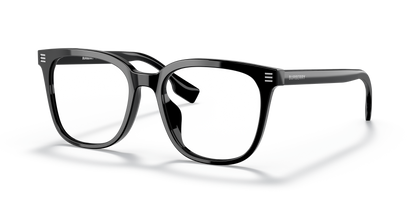Burberry BE2361D Eyeglasses Frame in 3001 Black