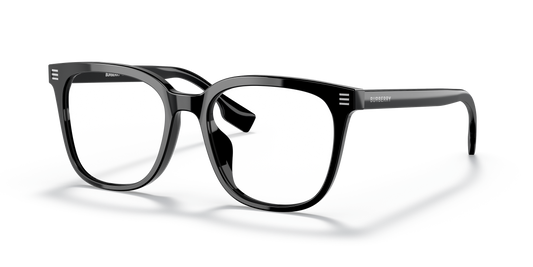 Burberry BE2361D Eyeglasses Frame in 3001 Black