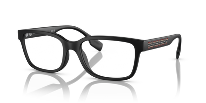 Burberry BE2379U Charlie Eyeglasses Frame in 3464 Matte Black