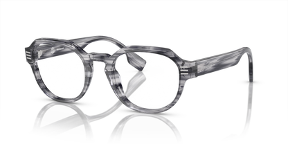 Burberry BE2386 Eyeglasses Frame in 4097 Grey