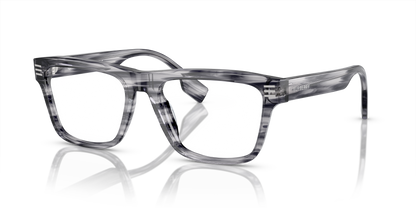 Burberry BE2387 Eyeglasses Frame in 4097 Grey