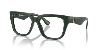 Burberry BE2403 Eyeglasses Frame in 4038 Green